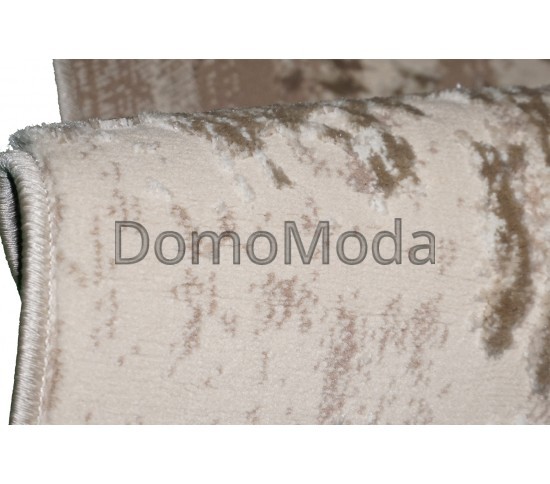 Синтетична килимова доріжка LEVADO 03914A L.Beige/Ivory - Висока якість за найкращою ціною в Україні зображення 2.